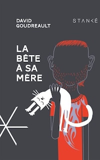 Front cover_La bête à sa mère [AUDIO]