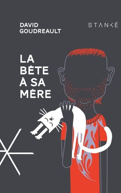Front cover_La bête à sa mère [AUDIO]