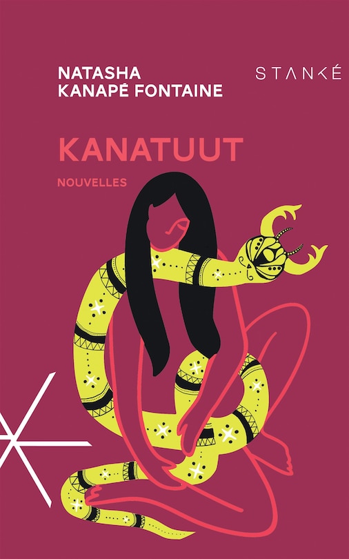 Kanatuut: La chasseresse