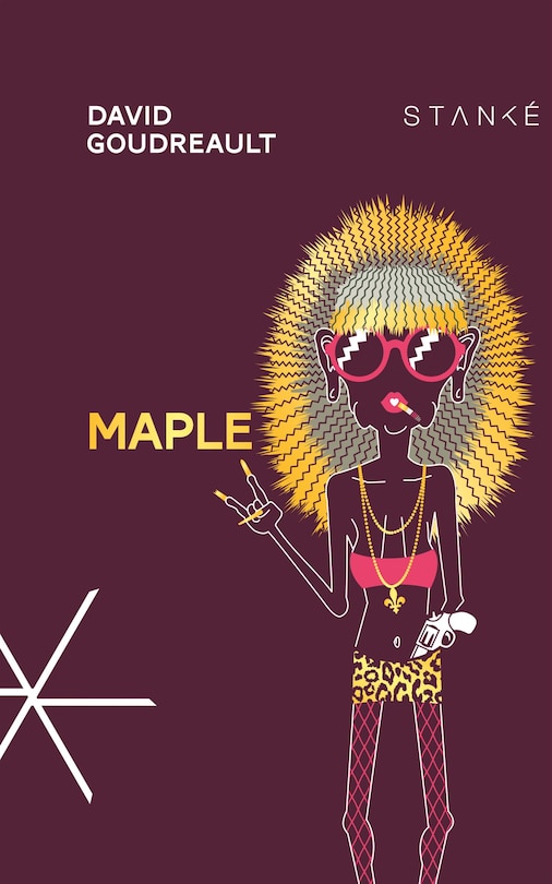 MAPLE