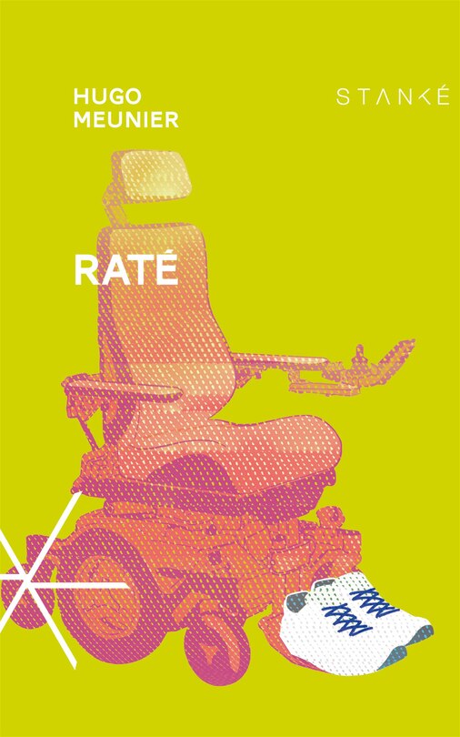 Raté image number 0