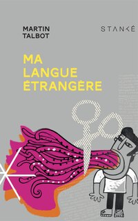 Front cover_MA LANGUE ETRANGERE