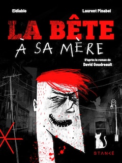 Front cover_bete a sa mere