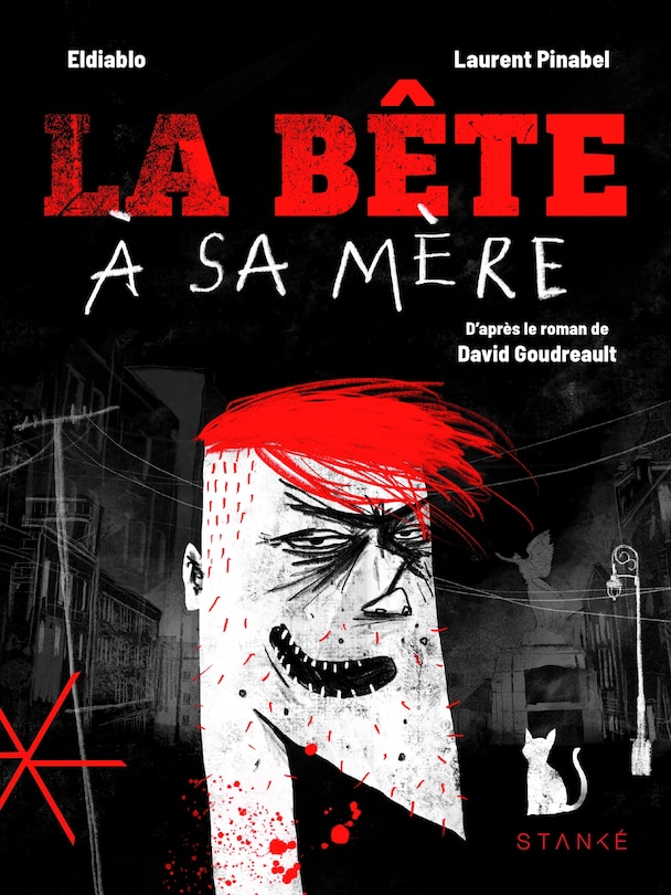Front cover_bete a sa mere