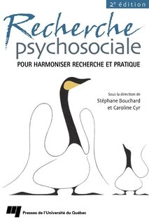 Front cover_Recherche psychosociale