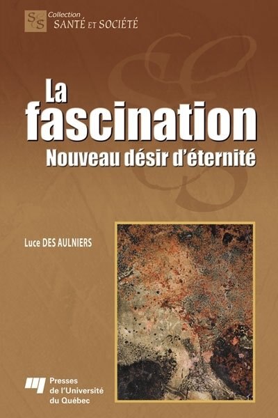 Front cover_La fascination
