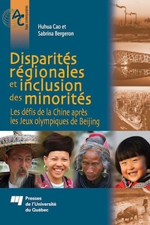 Couverture_Disparités régionales et inclusion des minorités