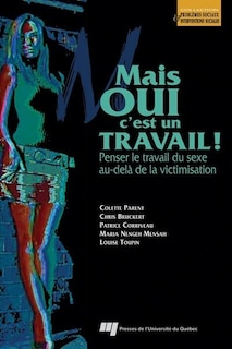 Front cover_Mais oui c'est un travail