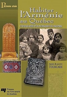 Couverture_Habiter l'Arménie au Québec