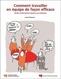 Comment travailler en équipe façon efficace