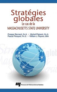 Front cover_Stratégies globales