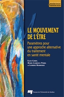 Front cover_Le mouvement de l'être