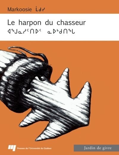 Couverture_Le harpon du chasseur
