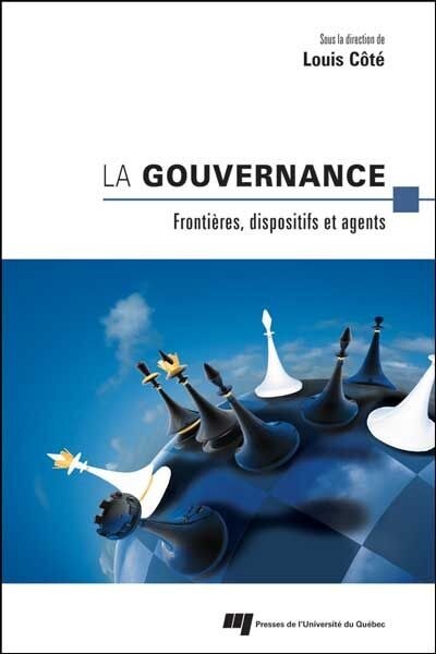 Front cover_La gouvernance