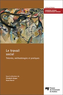 Front cover_Le travail social