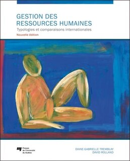 Front cover_Gestion des ressources humaines : typologies et comparaisons internationales