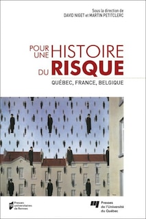Couverture_Pour une histoire du risque