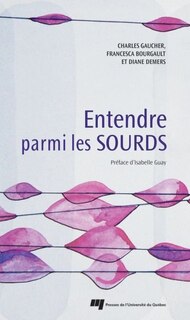 Couverture_Entendre parmi les Sourds