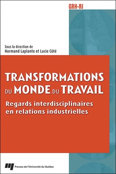 Couverture_Transformations du travail