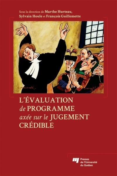 Front cover_L'&eacute;valuation de programme ax&eacute;e sur le jugement cr&eacute;dible