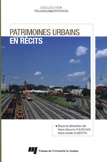 Couverture_Patrimoines urbains en récits