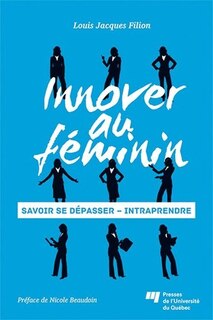 Couverture_Innover au féminin