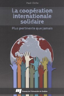 Couverture_La coopération internationale solidaire