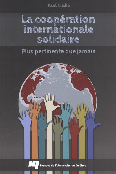 Couverture_La coopération internationale solidaire