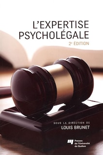 L' expertise psycholégale