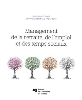 Couverture_Management de la retraite, de l'emploi et des temps sociaux