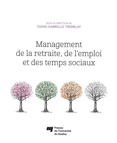 Couverture_Management de la retraite, de l'emploi et des temps sociaux