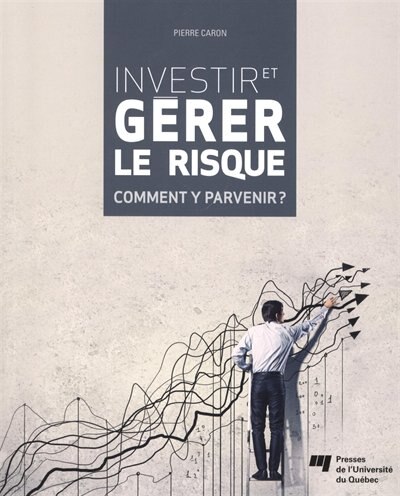 Couverture_Investir et gérer le risque