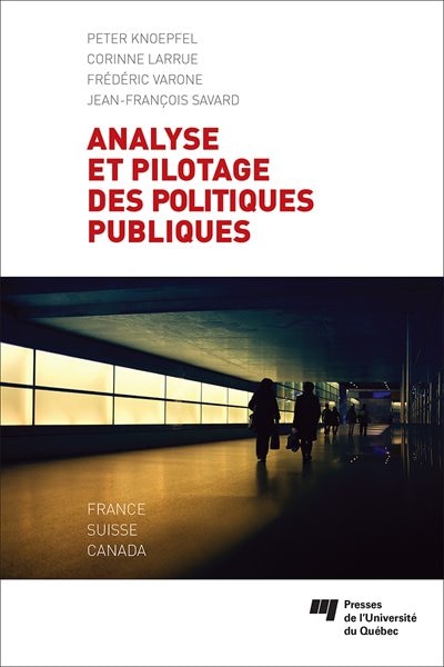 Couverture_Analyse et pilotage des politiques publiques