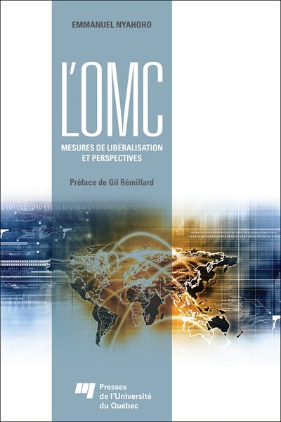 Couverture_L' OMC