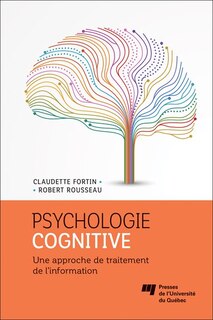 Front cover_Psychologie cognitive