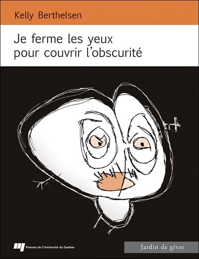 Couverture_Je Ferme Les Yeux Pour Couvrir L'obscurité
