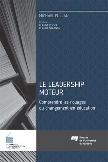 Front cover_Le leadership moteur