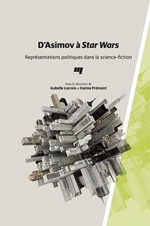 Front cover_D'Asimov à Star Wars