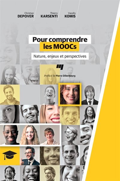 Couverture_Pour comprendre les MOOCs : nature, enjeux et perspectives