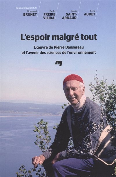 Front cover_L' espoir malgré tout