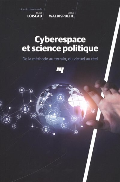 Front cover_Cyberespace et science politique
