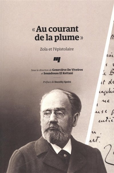 Couverture_« Au courant de la plume »