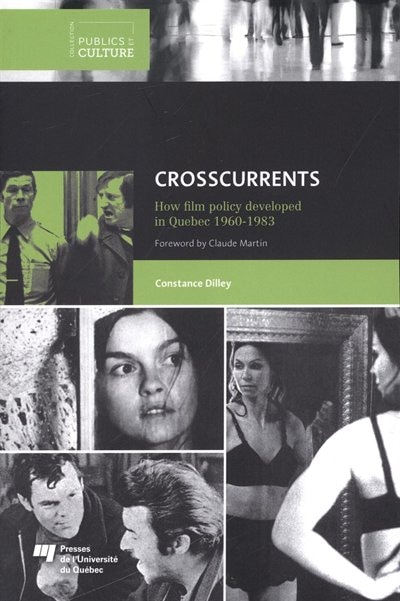 Front cover_CROSSCURRENTS