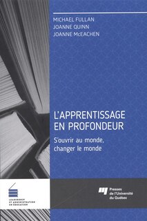 Front cover_L' apprentissage en profondeur