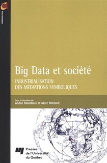 Couverture_Big Data et société