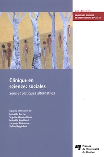 Couverture_Clinique en sciences sociales