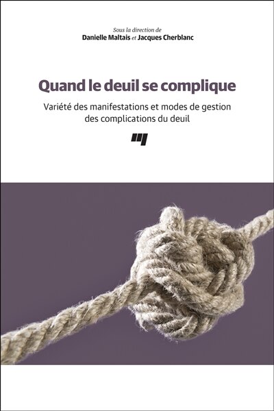 Couverture_Quand le deuil se complique