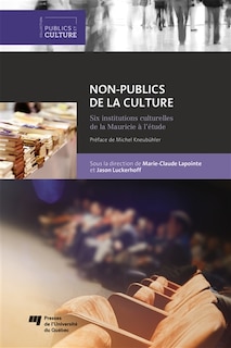 Couverture_Non-publics de la culture