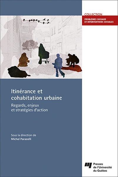Couverture_Itinérance et cohabitation urbaine