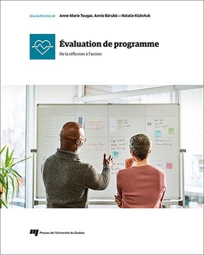 Couverture_&Eacute;valuation de programme